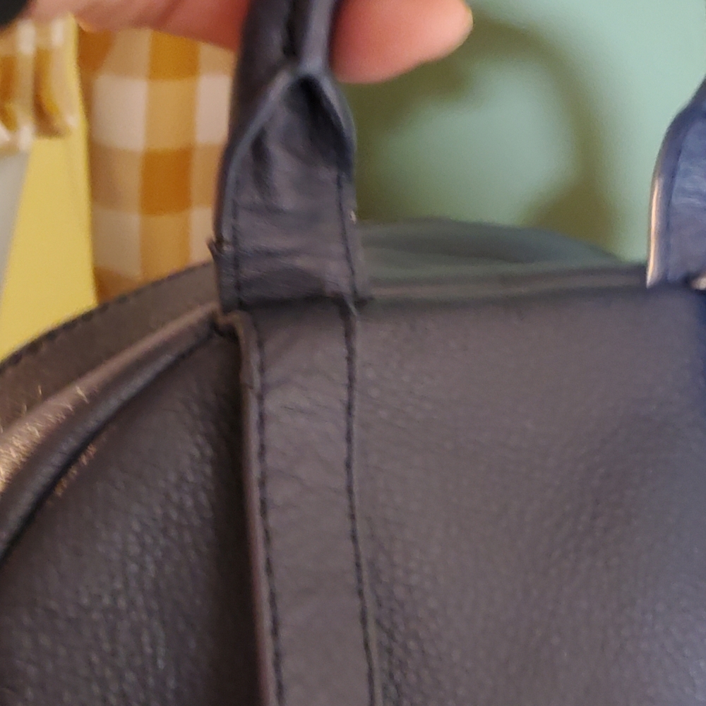 Tory burch backpack - Picture 8 of 16